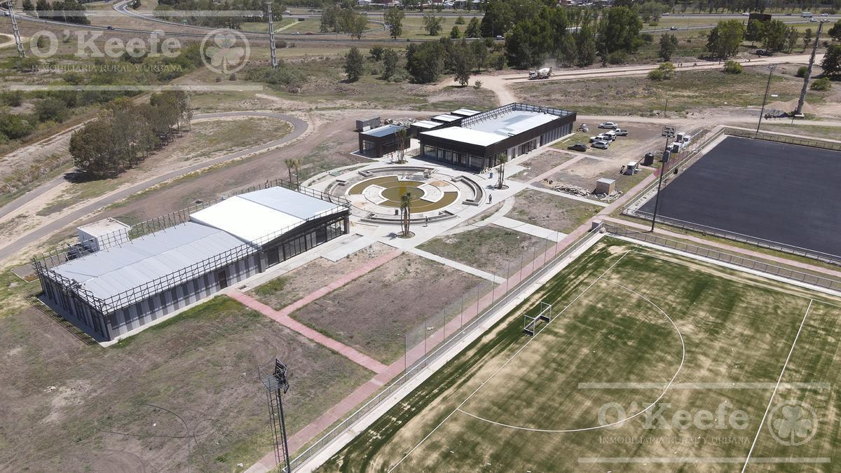 Lote en Venta en Los Canales de Puerto Nizuc 5