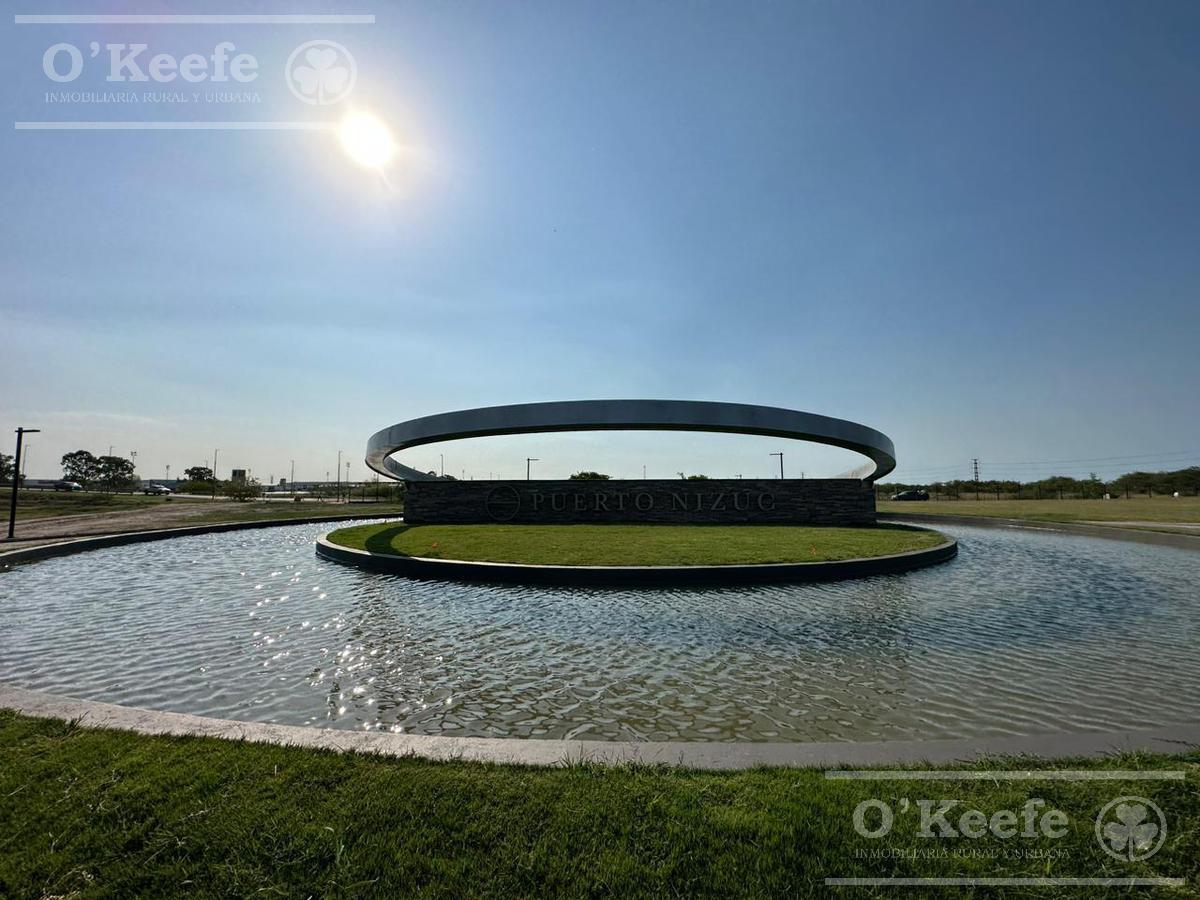 Lote en Venta en Los Canales de Puerto Nizuc 3