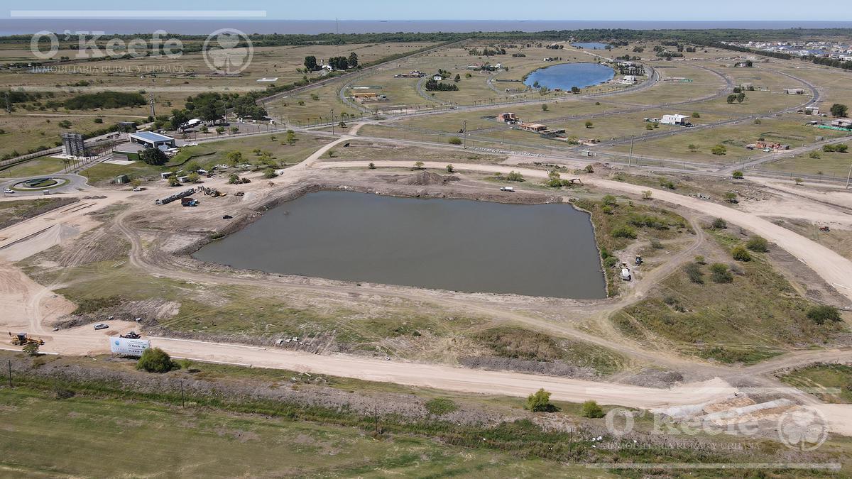 Lote en Venta en Los Canales de Puerto Nizuc 4