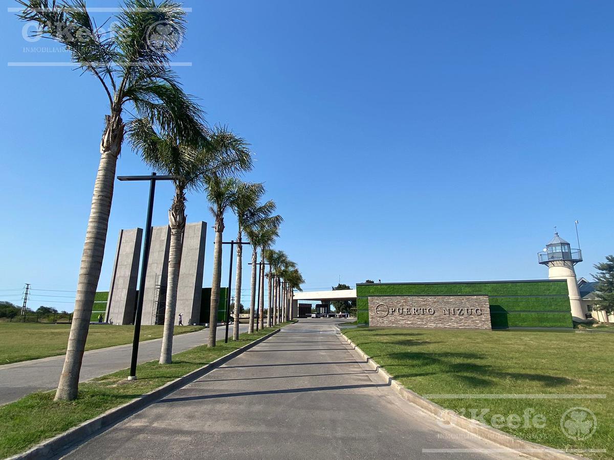 Lote en Venta en Los Canales de Puerto Nizuc 3