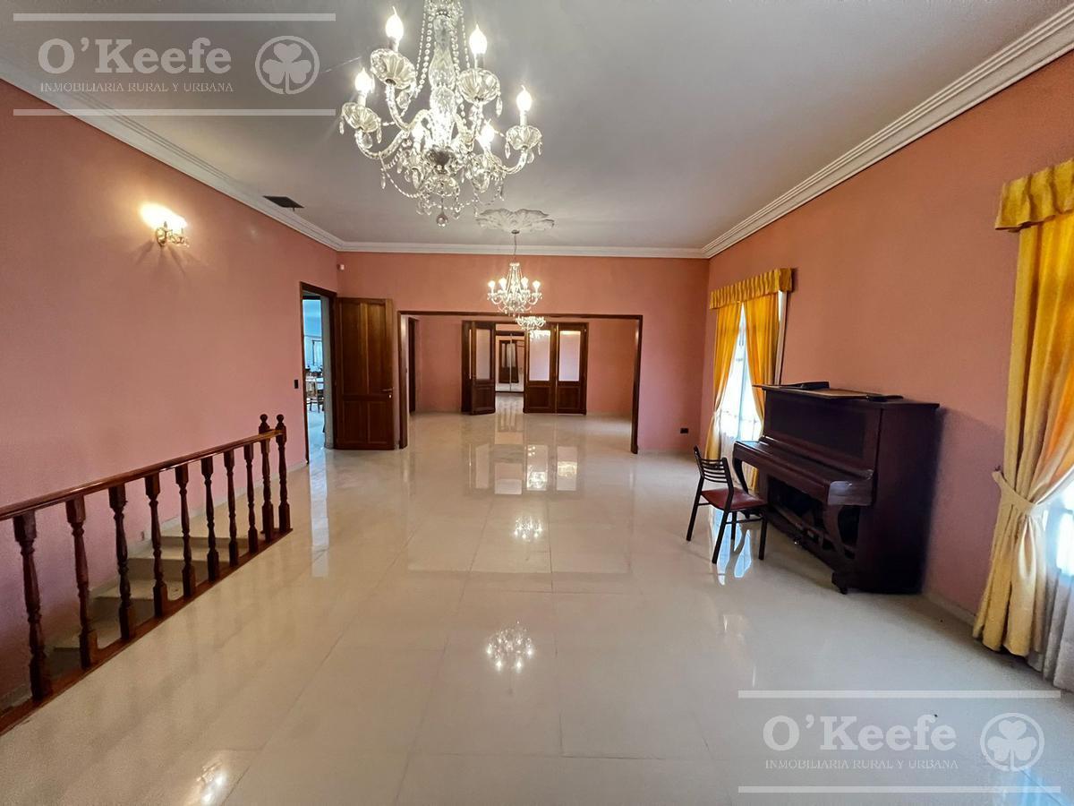 Foto de Chacra en venta 4 has San Andres de Giles excelente casco, imagen 2