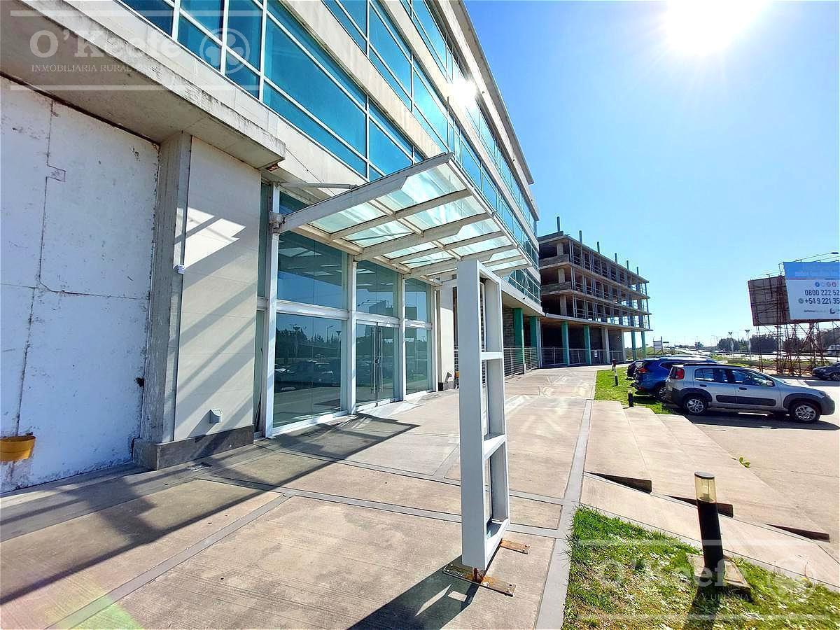 Venta y Alquiler Local Comercial 100 m² Entre Piso - Frente a La Autopista Bs - La Plata! 4