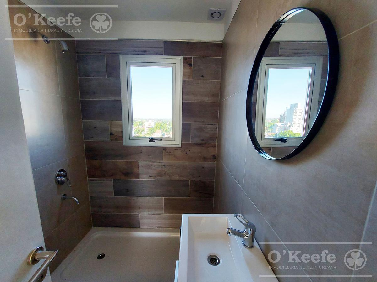 Departamento 2 Amb. C/cochera en Venta en Quilmes Klover Ocampo, Apto Profesional 1