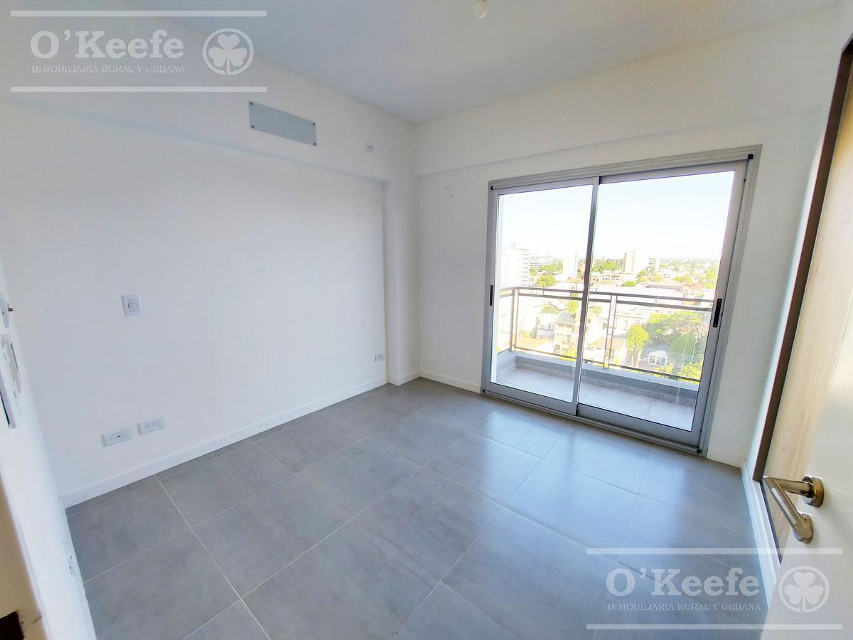 Departamento 2 Amb. C/cochera en Venta en Quilmes Klover Ocampo, Apto Profesional 2
