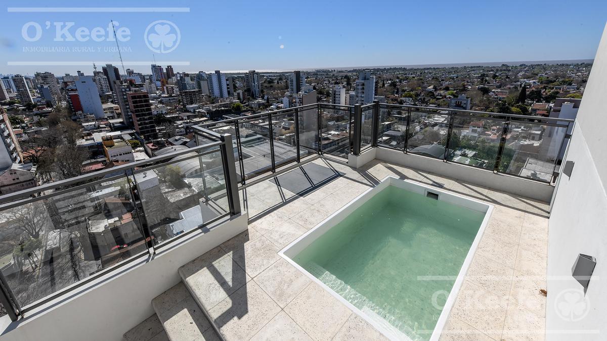Departamento 2 Amb. C/cochera en Venta en Quilmes Klover Ocampo, Apto Profesional 5
