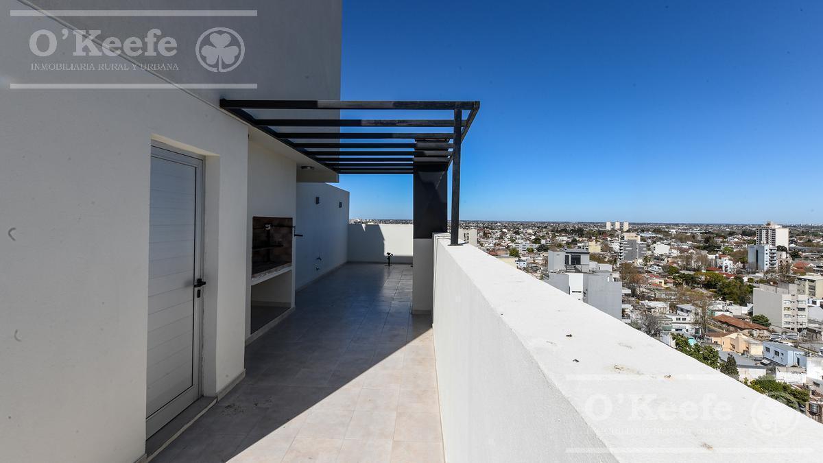 Departamento 2 Amb. C/cochera en Venta en Quilmes Klover Ocampo, Apto Profesional 4
