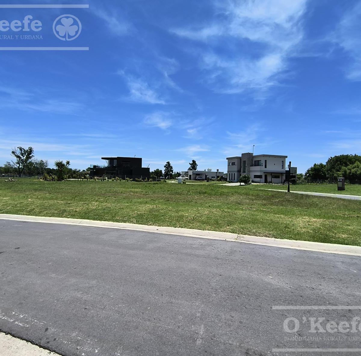 Excelente Lote interno en san juan chico. Posesión inmediata