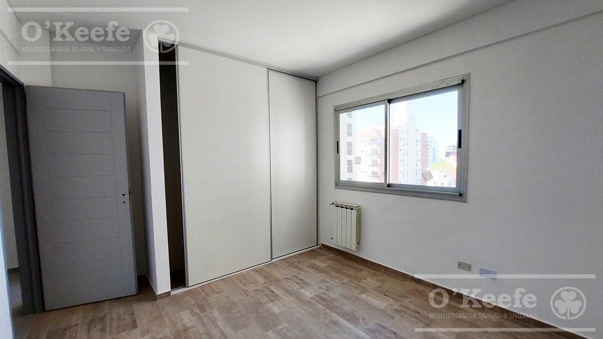 Departamento 3 Ambientes Moderno Semipiso a Estrenar, Amenities y Cochera Opcional 5