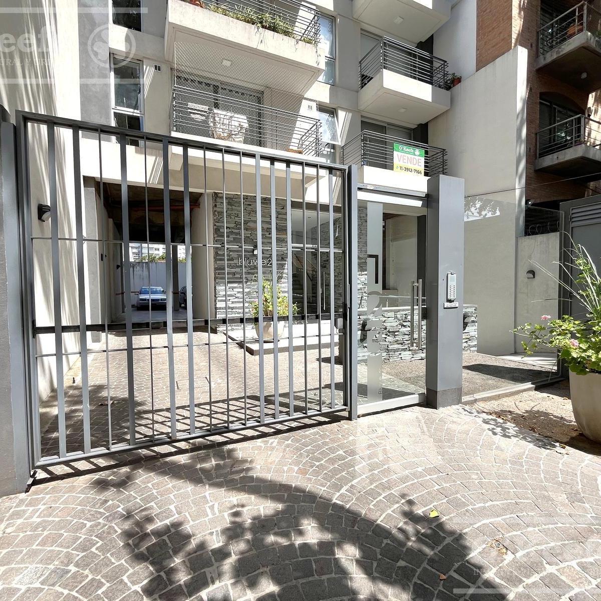 Departamento 3 Ambientes Moderno Semipiso a Estrenar, Amenities y Cochera Opcional 3