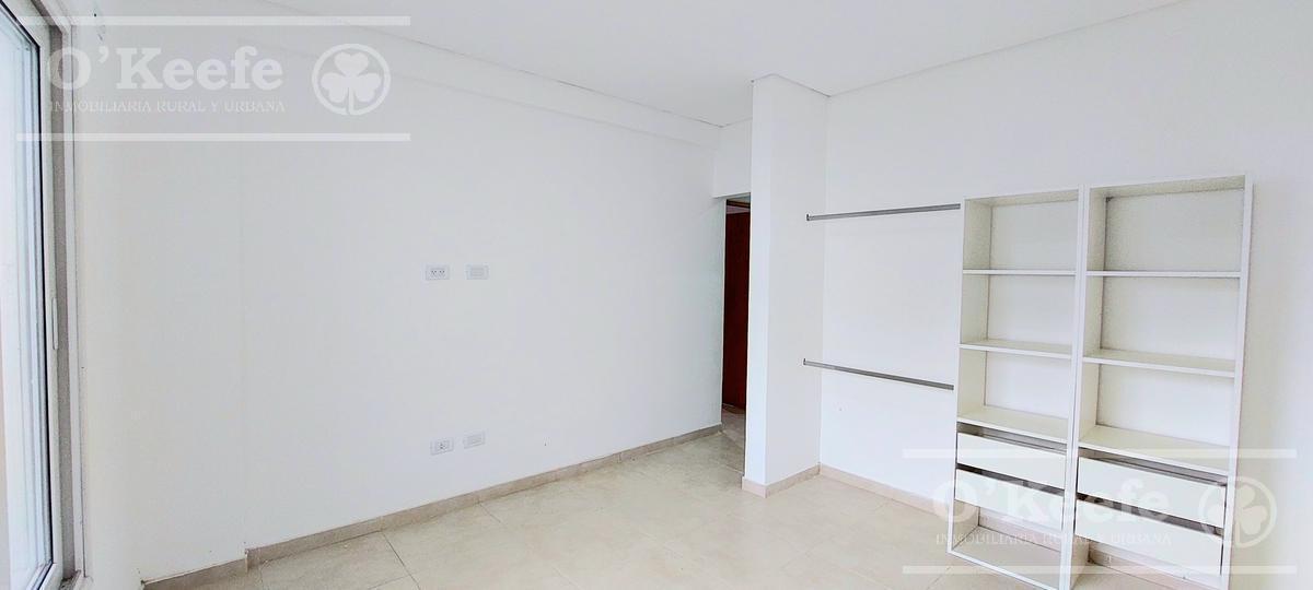 Venta Departamento con Patio a Estrenar en Berazategui 4
