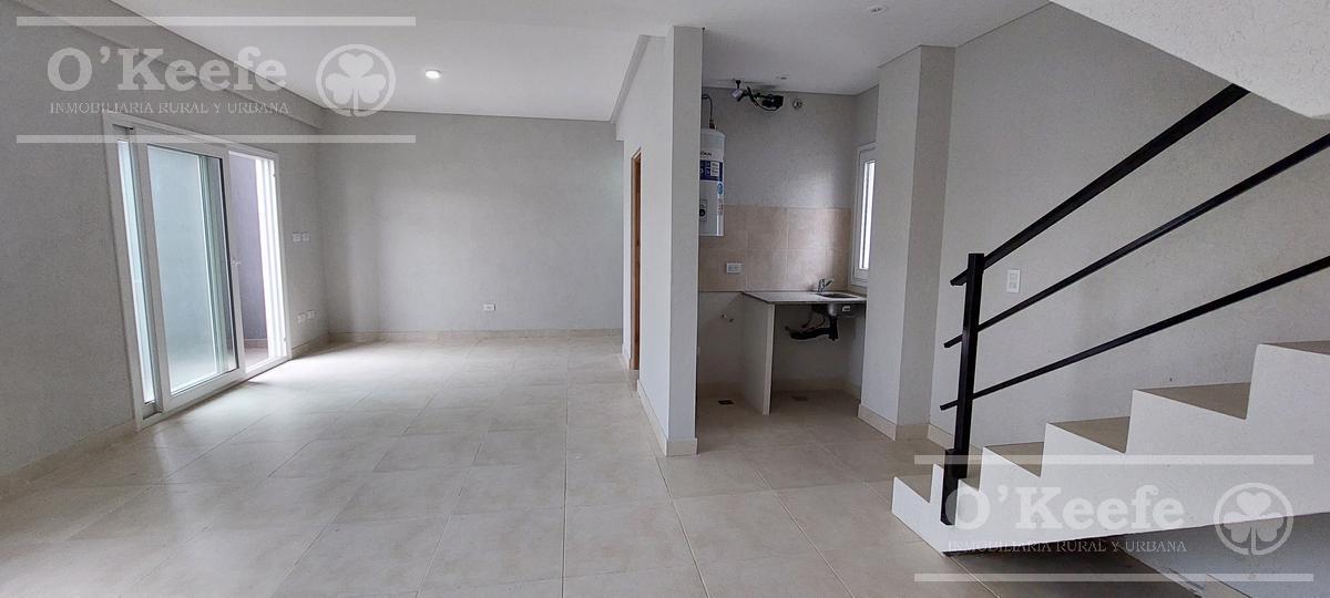 Venta Duplex 3 Ambientes a Estrenar en Berazategui 4