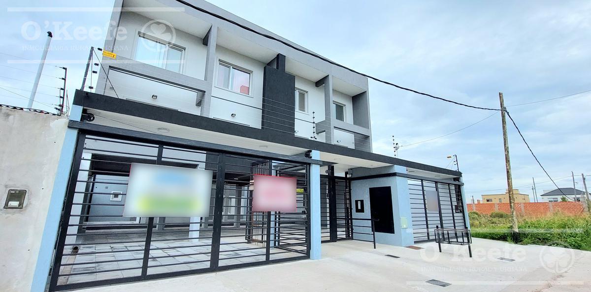 Venta Duplex 3 Ambientes a Estrenar en Berazategui 5