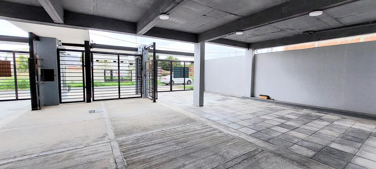 Venta Duplex 3 Ambientes a Estrenar en Berazategui 2