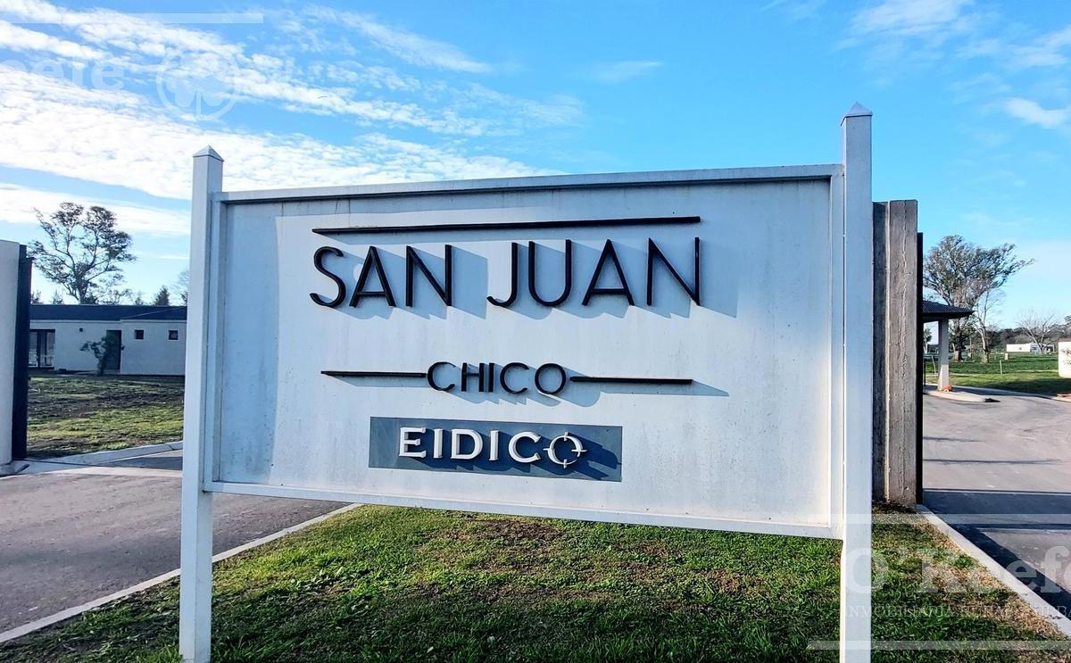 Excelente Lote en venta en San Juan Chico Hudson con posesión inmediata