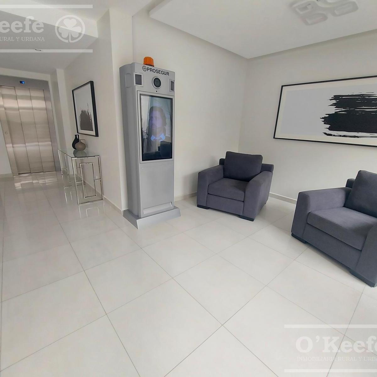 Departamento en venta, 2 ambientes, en Quilmes Centro. Excelentes terminaciones e ideal ubicación!