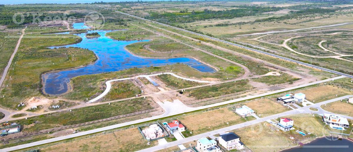 Terreno en Venta barrio cerrado Elcano Guillermo Hudson, Pueblos del Plata