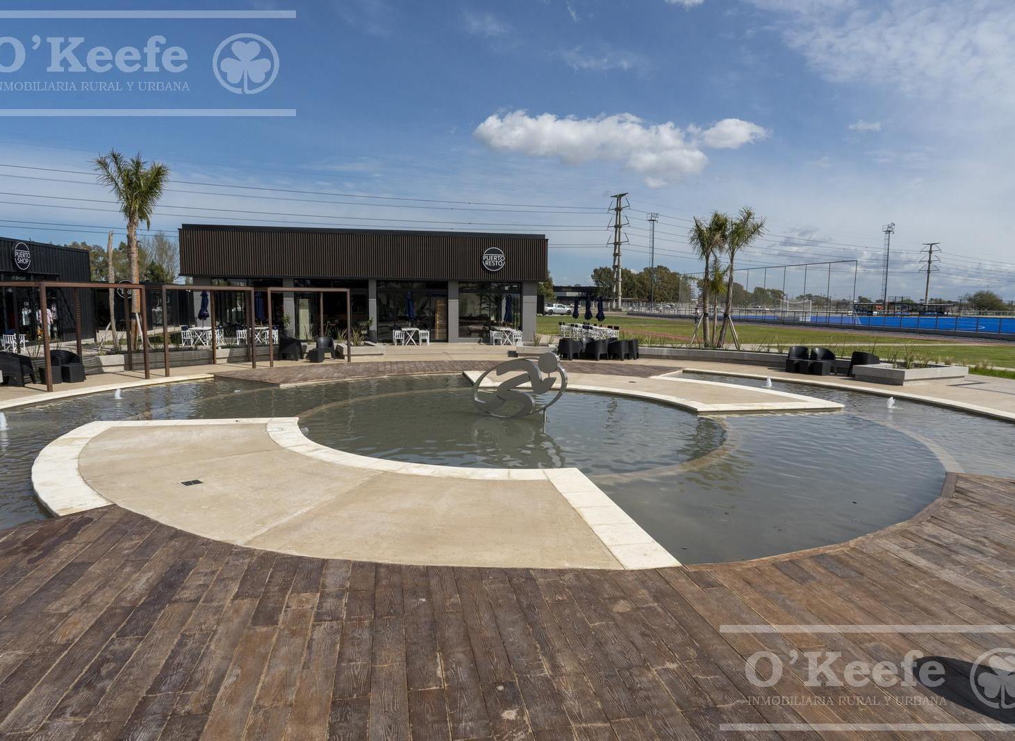 Lote en venta en Puerto Nizuc - Oportunidad de inversión en Guillermo Hudson