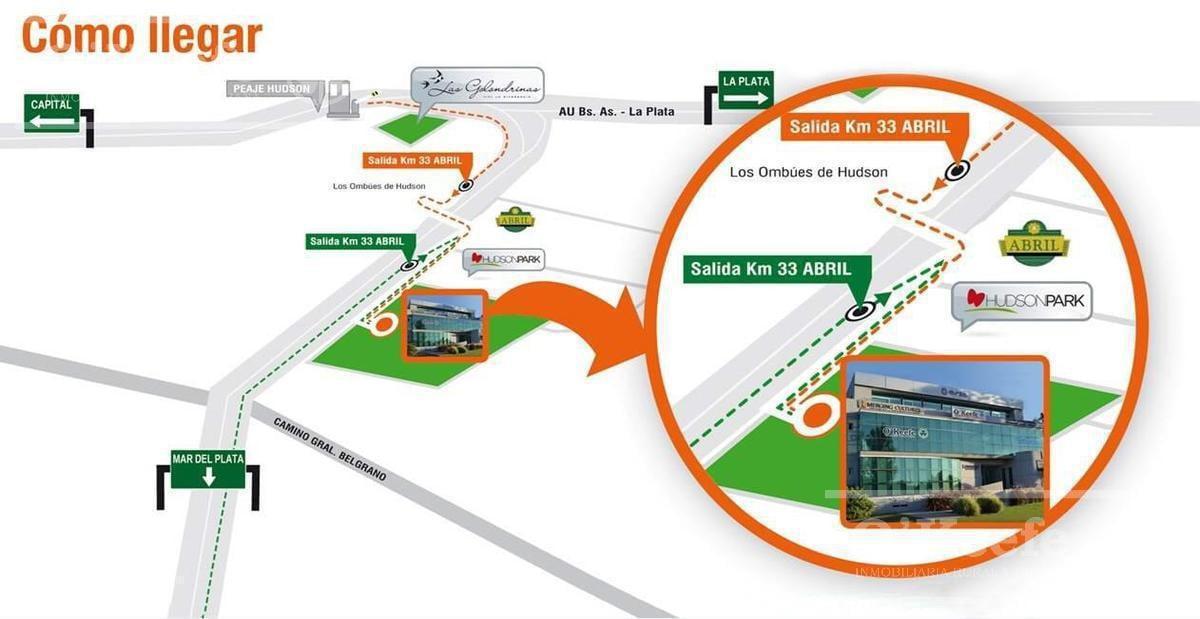 Departamento en Venta de 3 Ambientes en Altos de Sol, Berazategui 1