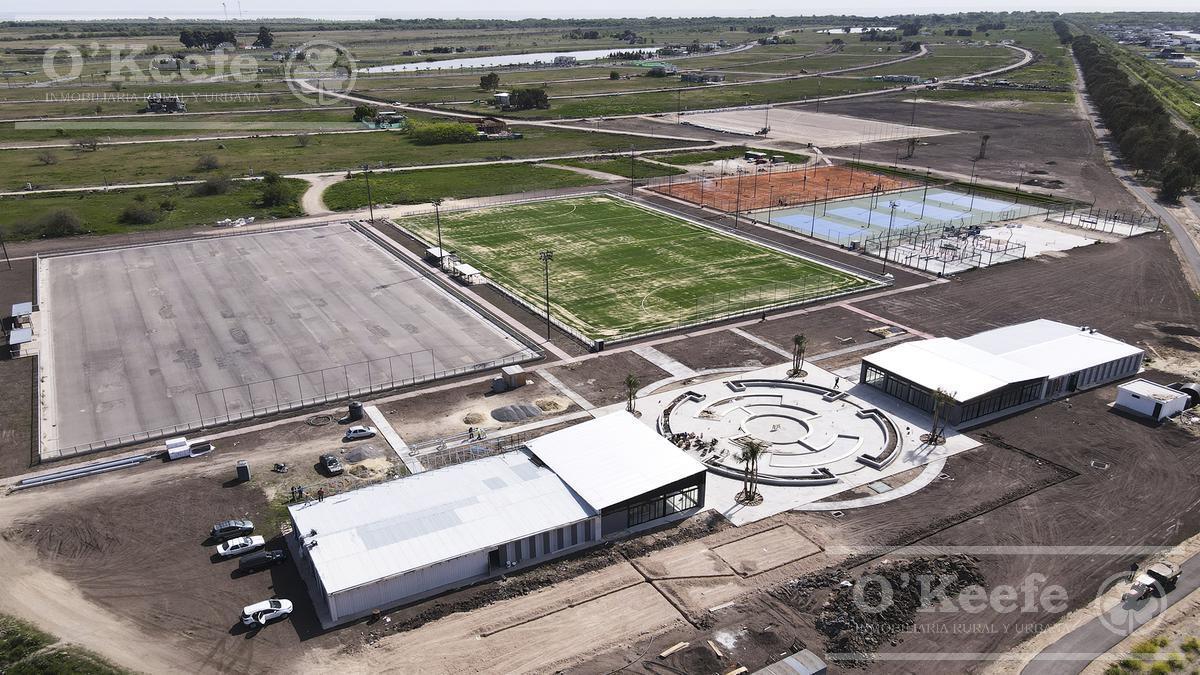 Lote en Venta en Puerto Nizuc - Oportunidad de Inversión en Guillermo Hudson 3