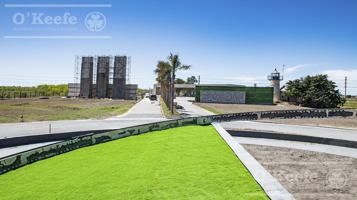 Lote en venta en Puerto Nizuc - Oportunidad de inversión en Guillermo Hudson