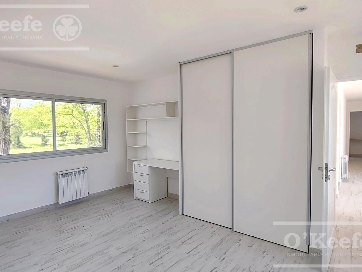 Casa Moderna en Venta 6 Ambientes a Estrenar en Fincas de Hudson Barrio Cerrado 5