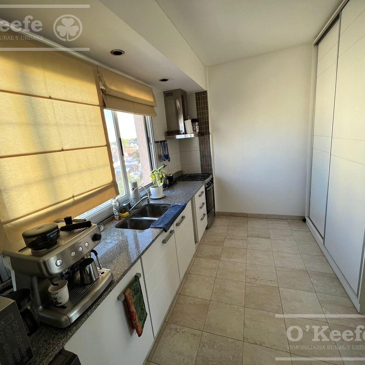 Departamento en Venta - 2 Ambientes - Quilmes Apto Crédito. 2