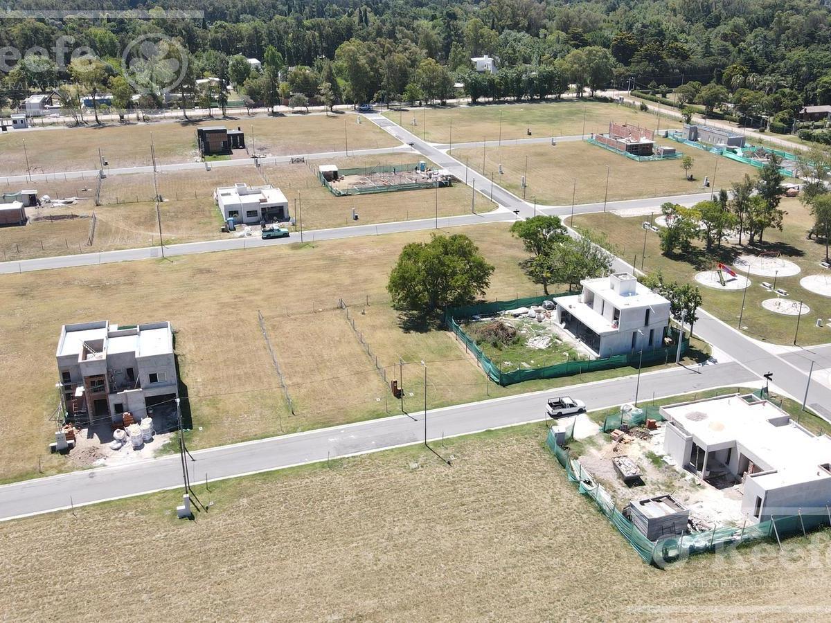 Lotes en Venta con Financiación en el Pato, Berazategui. La Vikkina