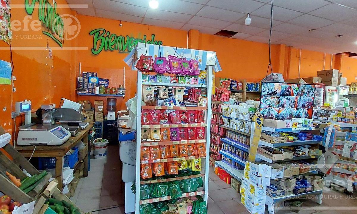 Venta | Local Comercial - Deposito - 260 m² - Florencio Varela - Gba - Zona Sur 2