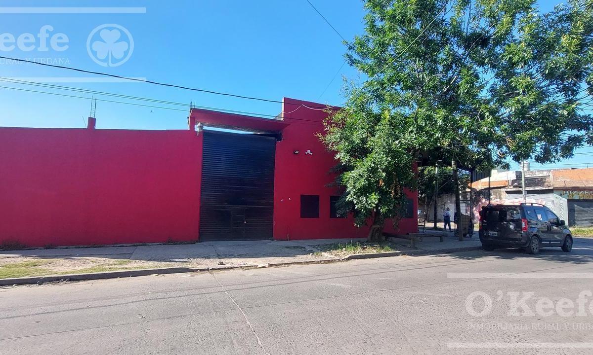 Venta | Local Comercial - Deposito - 260 m² - Florencio Varela - Gba - Zona Sur 5