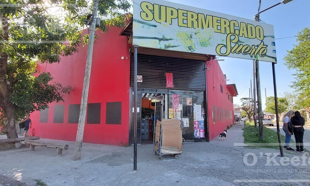 Propiedad en Argentina