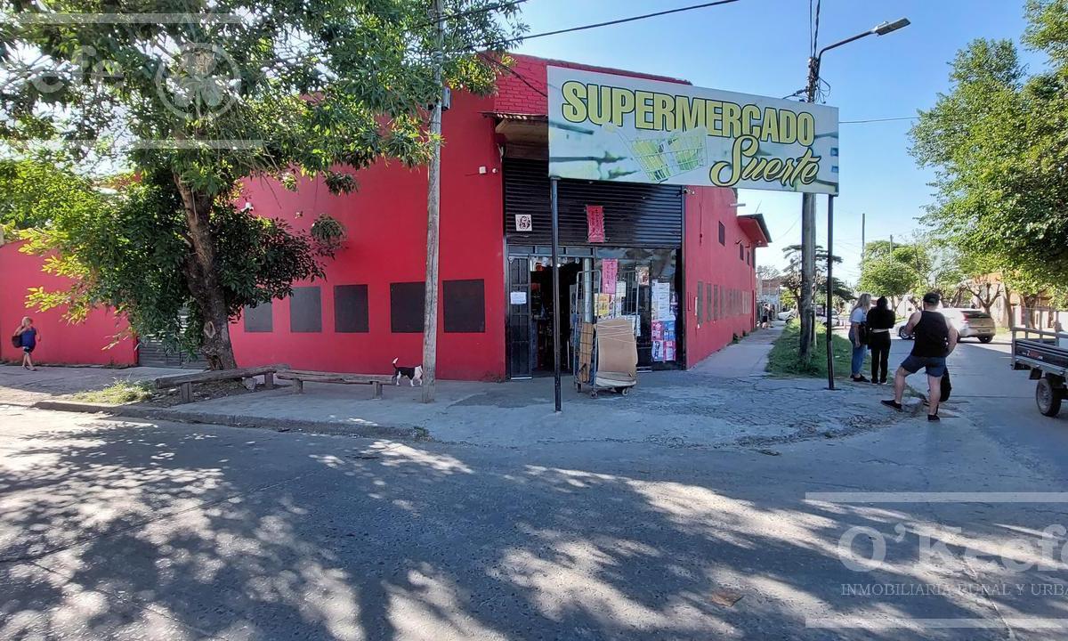 Venta | Local Comercial - Deposito - 260 m² - Florencio Varela - Gba - Zona Sur 4