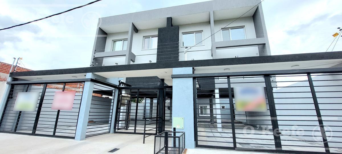 Venta Departamento Dos Ambientes a Estrenar en Berazategui 2do Piso Dpto a 5