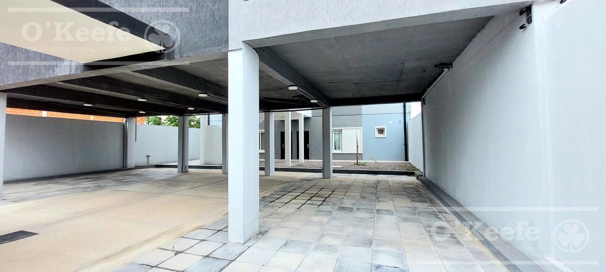 Venta Departamento Dos Ambientes a Estrenar en Berazategui 2do Piso Dpto a 2