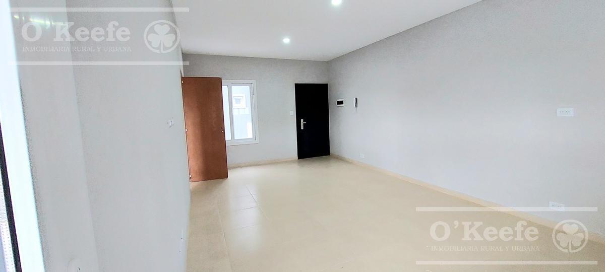 Venta Departamento Dos Ambientes a Estrenar en Berazategui 2do Piso Dpto a 1
