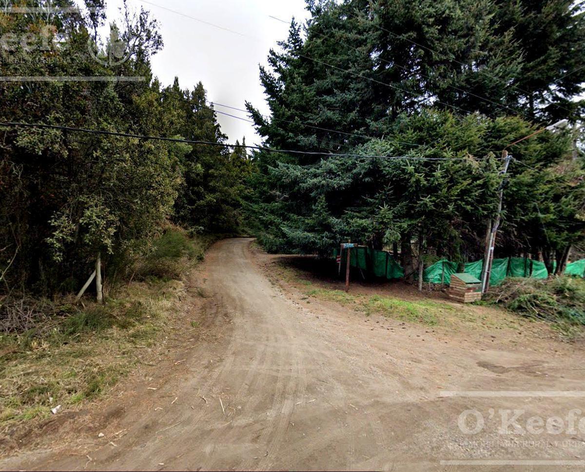 3 Lotes en Venta en Km18 Campanario, Bariloche. 4
