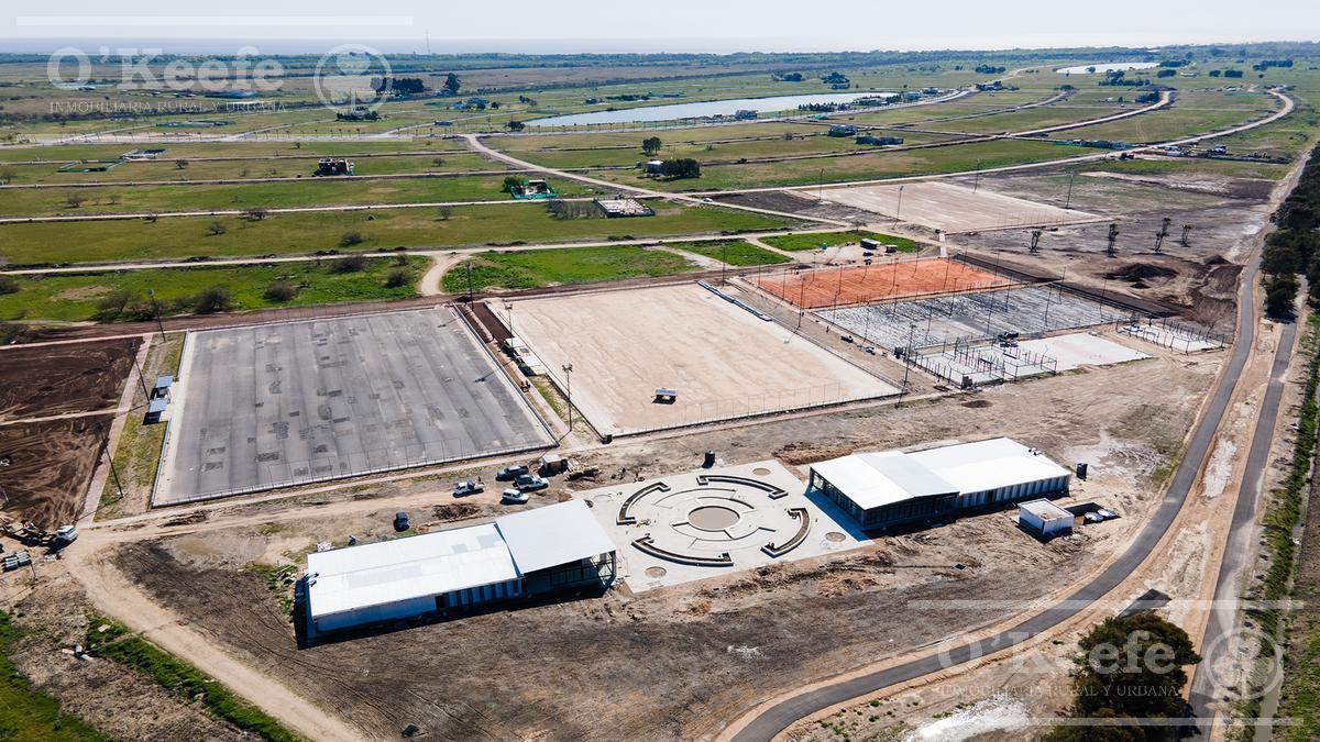 Lote en Venta en Puerto Nizuc - Oportunidad de Inversión en Guillermo Hudson 2