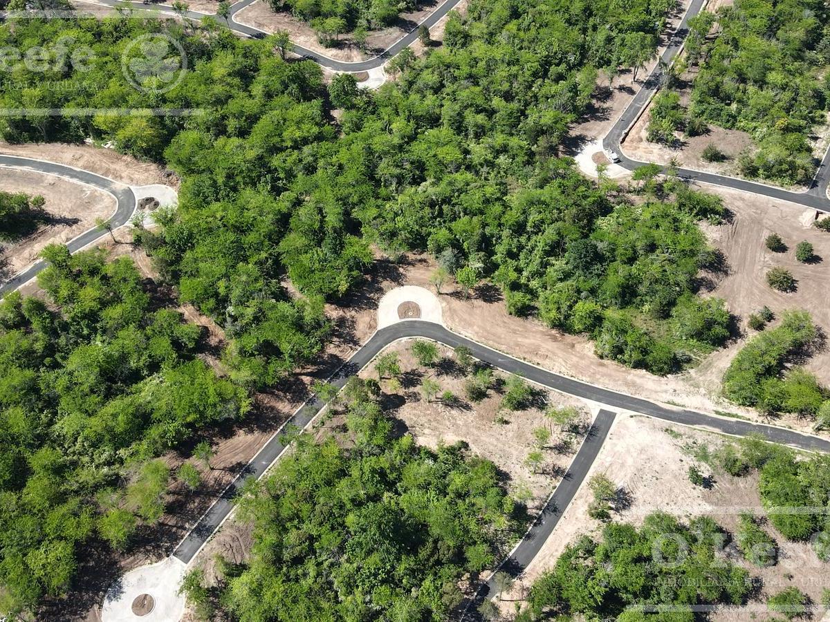 Terreno en Reserva Fincas - Guillermo E Hudson 4