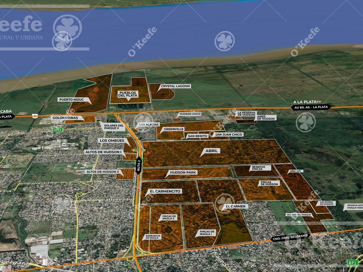 Foto de Lote Central en venta en Puerto Nizuc - Oportunidad de inversión en, imagen 4