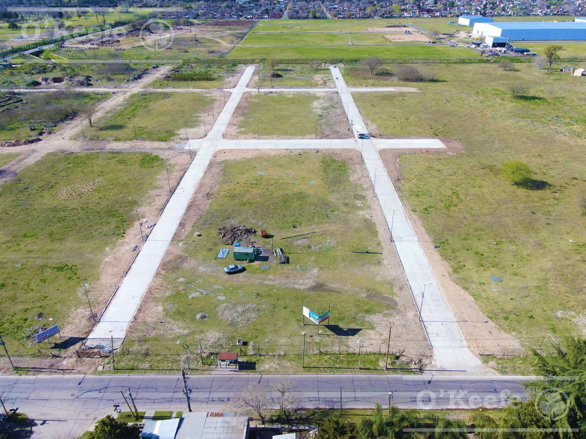 Barrrio Parque Hudson - Lote en Venta en Hudson - Sin Expensas - Loteo Abierto 1