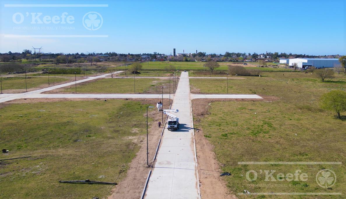 Barrrio Parque Hudson - Lote en Venta en Hudson - Sin Expensas - Loteo Abierto 4
