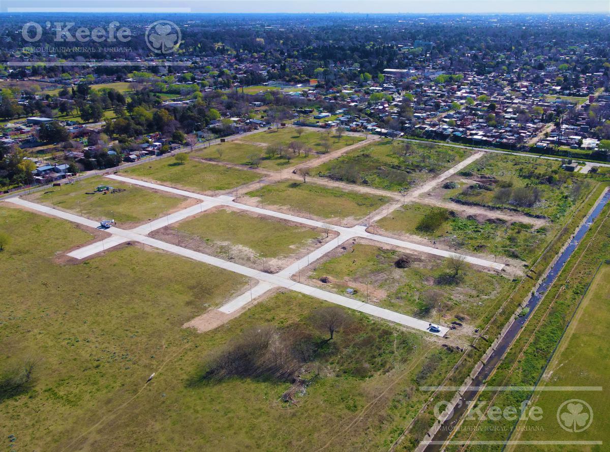 Barrrio Parque Hudson - Lote en Venta en Hudson - Sin Expensas - Loteo Abierto 2