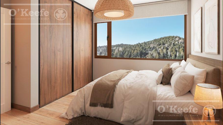 Departamento en venta 2 ambientes km1 Av. Pioneros - San Carlos De Bariloche