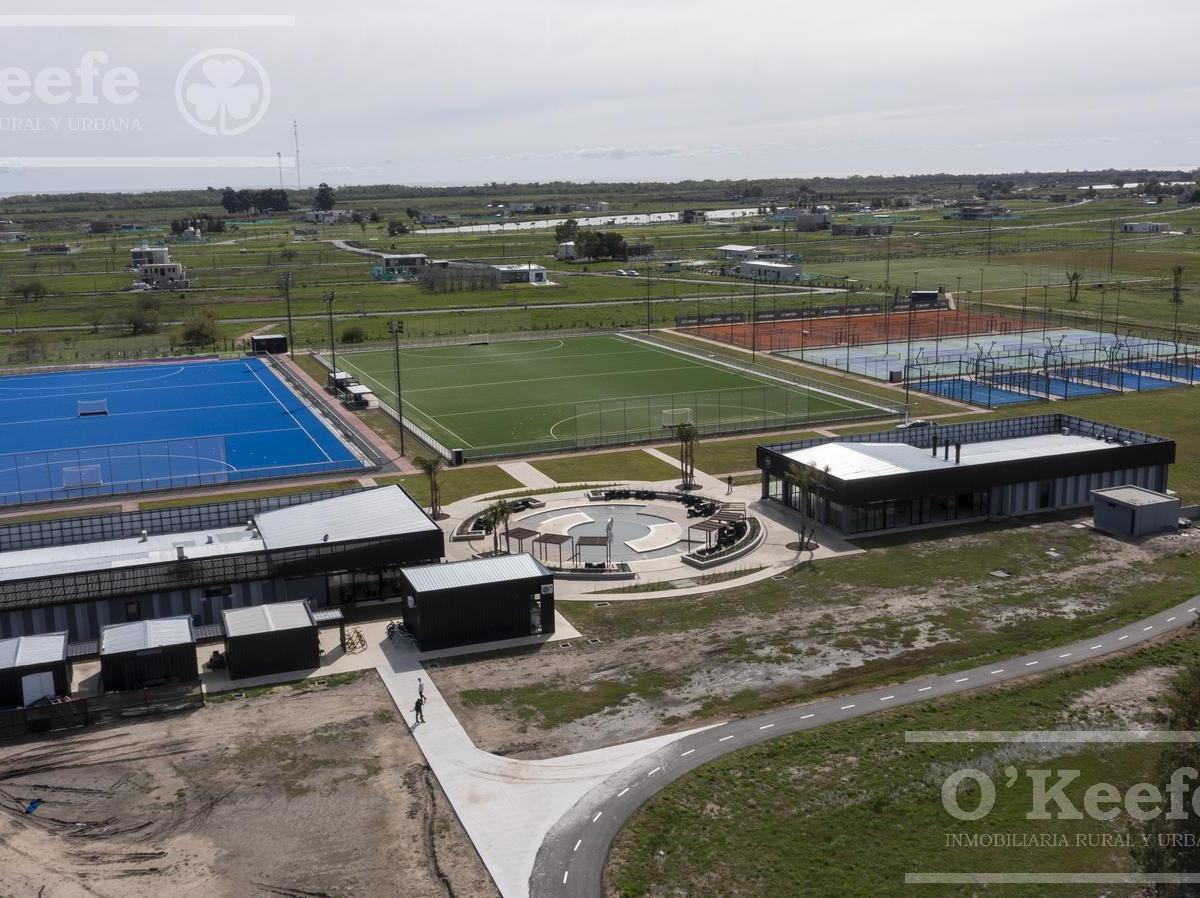 Lote en Venta en Puerto Nizuc - Oportunidad de Inversión en Guillermo Hudson 1