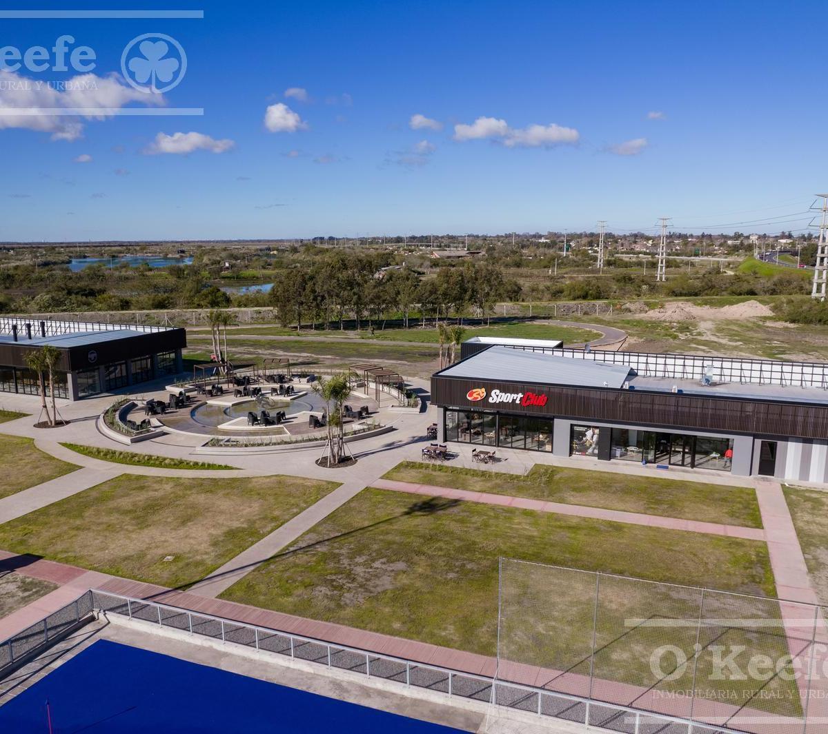 Lote en Venta en Puerto Nizuc - Oportunidad de Inversión en Guillermo Hudson 2