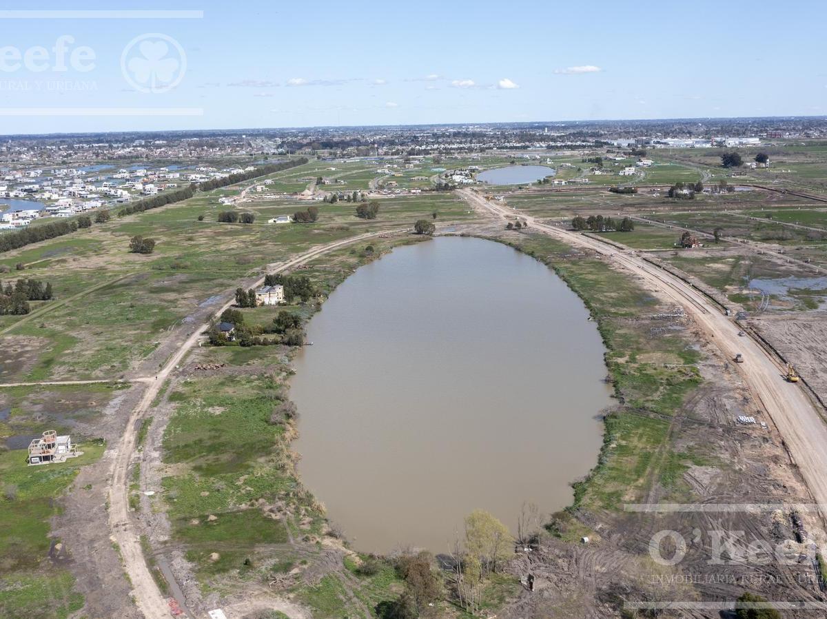 Lote en Venta en Puerto Nizuc - Oportunidad de Inversión en Guillermo Hudson 4