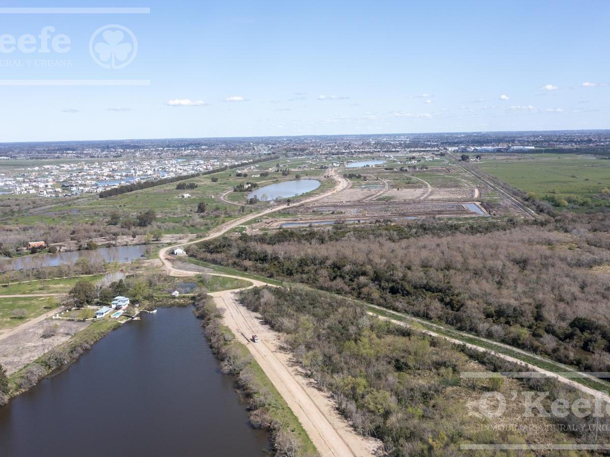 Lote en Venta en Puerto Nizuc - Oportunidad de Inversión en Guillermo Hudson 2
