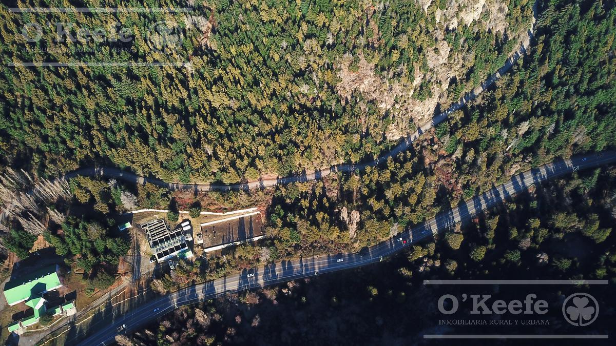 Terreno en Venta en Barrio El Estribo a 1 km del centro de Bariloche