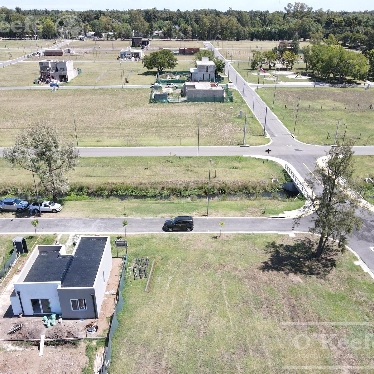 Barrio residencial La Vikkina - ¡UNA EXCELENTE OPORTUNIDAD PARA HACER TU SUEÑO REALIDAD!