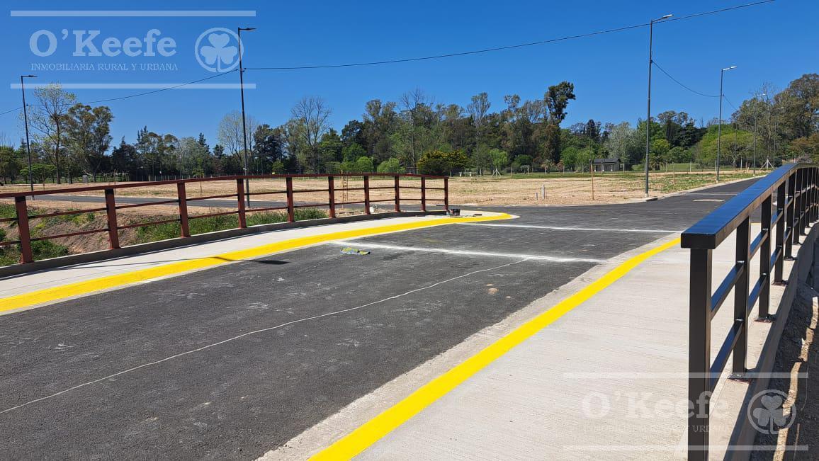 Barrio residencial La Vikkina - ¡UNA EXCELENTE OPORTUNIDAD PARA HACER TU SUEÑO REALIDAD!