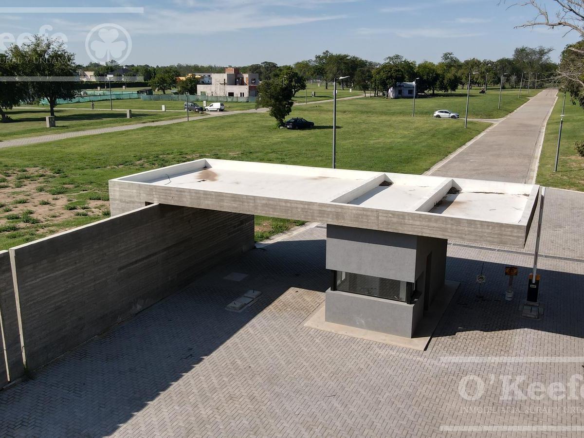 Lote en venta - entrega inmediata - en Las Moras de Hudson